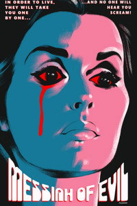 Постер фильма «Мессия зла (1974)» — (10 из 39)