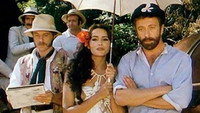 «Эмма: Королева южных морей (1988)» — обои к сериалу #1