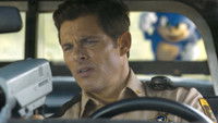 Sonic, Le Film