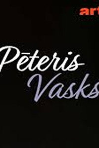 Pēteris Vasks Concert d'anniversaire en Lettonie
