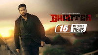 «Shooter (2016)» — обои к фильму #1