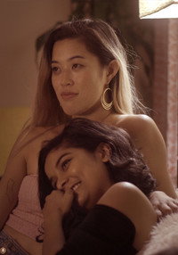 Постер фильма «I Think She Likes You (2019)» — (1 из 2)