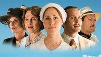 «Приморский отель (2013)» — обои к сериалу #4