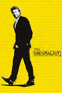 Постер сериала «Менталист (2008-2015)» — (7 из 83)