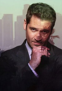 Постер сериала «Линкольн для адвоката (2022)» — (2 из 19)