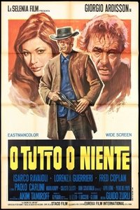 Poster de O tutto o niente