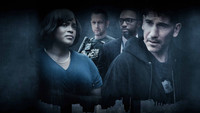 «Мы владеем этим городом (2022)» — обои к сериалу #6