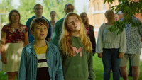 «LasseMajas detektivbyrå (2020)» — обои к сериалу #1