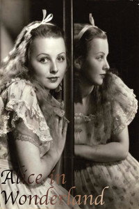 Постер фильма «Алиса в стране чудес (1933)» — (7 из 16)
