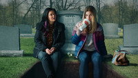 «Кевин может пойти к черту (2021-2022)» — обои к сериалу #2