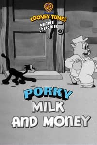 Milk and Money (1936)