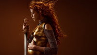 «Испанская принцесса (2019-2020)» — обои к сериалу #1