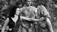 «Доисторические женщины (1950)» — обои к фильму #1