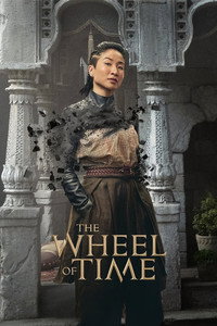Постер сериала «Колесо времени (2021-2025)» — (47 из 141)