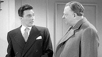 «The Steel Key (1953)» — обои к фильму #1