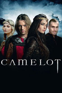 Постер сериала «Камелот (2011)» — (3 из 19)