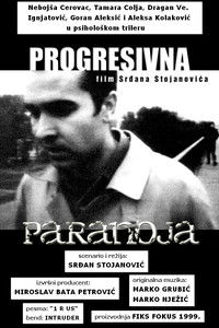 Imagem do Filme Progresivna paranoja