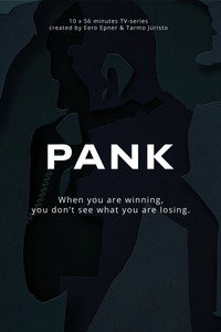 Постер сериала «Банк (2018)» — (2 из 5)