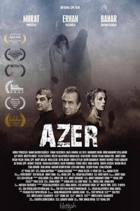 Постер фильма «Azer (2018)» — (1 из 1)
