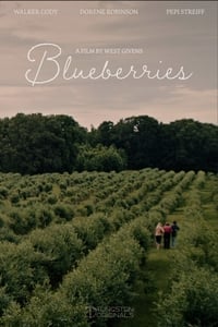 Blueberries (2022)