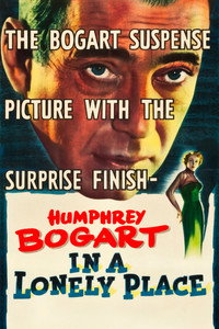 Постер фильма «В укромном месте (1950)» — (25 из 53)