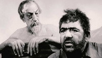 «Дон Кихот Орсона Уэллса (1992)» — обои к фильму #1