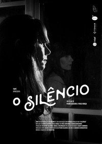 Постер к фильму O Silêncio (2020)