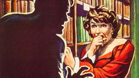 «Школьные джунгли (1955)» — обои к фильму #9
