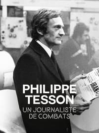Philippe Tesson, un journaliste de combats (2010)
