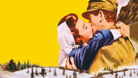 «Прощай, оружие! (1957)» — обои к фильму #2