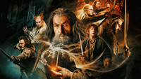 Le Hobbit : La Désolation de Smaug