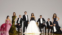 Обои к сериалу «Скандал (2012 - 2018)» — (18 из 70)