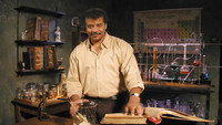 «Nova ScienceNow (2005)» — обои к сериалу #3