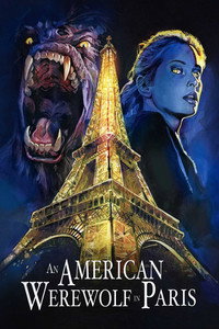 Постер фильма «Американский оборотень в Париже (1997)» — (18 из 26)