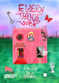 Imagem do Filme Everythingness