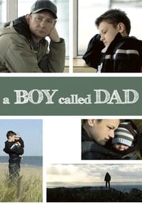 Poster de A Boy Called Dad