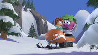 «VeggieTales: Beauty and the Beet (2014)» — обои к мультфильму #3