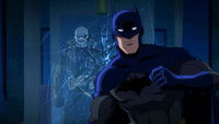 Batman: Silence