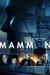 Постер сериала «Маммон (2014-2016)» — (1 из 8)