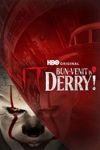 IT: Bun-venit în Derry!