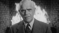 «Завеса (1958)» — обои к сериалу #3