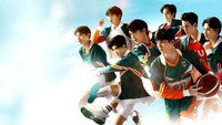 «You're My Sky (2022)» — обои к сериалу #1