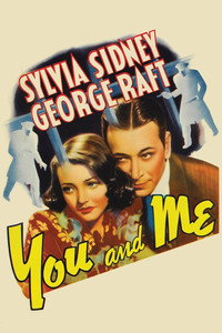Постер фильма «Ты и я (1938)» — (8 из 17)