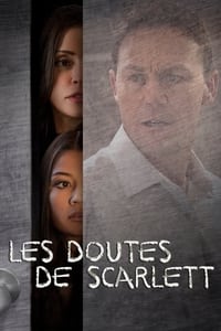Poster de Les doutes de Scarlett