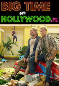 Постер сериала «Успех в Голливуде, Флорида (2015)» — (3 из 10)