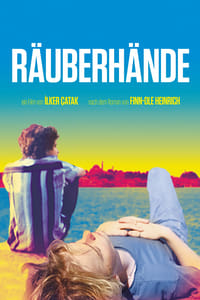 Poster de Räuberhände