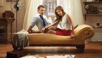 «Безрассудный (2014)» — обои к сериалу #3