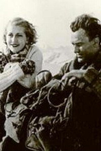 Постер к фильму Белый след (1932)
