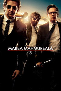 Marea mahmureală 3