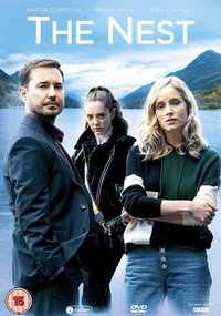 Постер сериала «Гнездо (2020)» — (4 из 15)